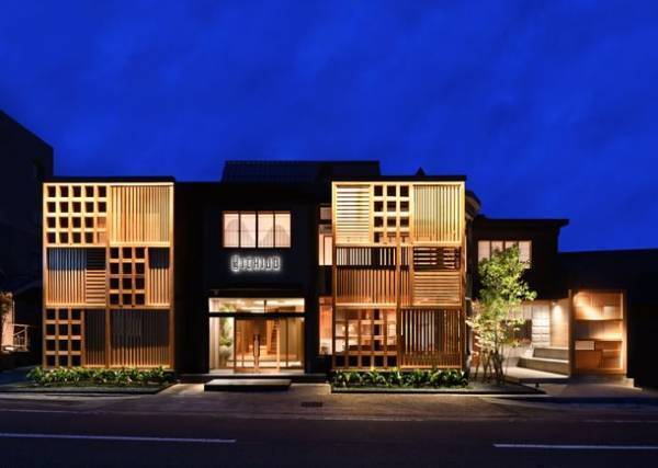 「夏の風物詩×高級宿」兵庫県「ICHIJO」6月から9月4日までの期間限定、夏プランの予約受付を開始