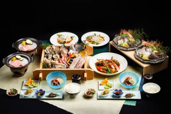 「夏の風物詩×高級宿」兵庫県「ICHIJO」6月から9月4日までの期間限定、夏プランの予約受付を開始