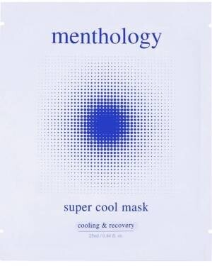 韓国発！肌の熱を下げるために誕生したクーリングスキンケアブランド「menthology」が日本初上陸！