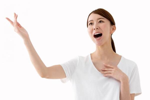 声を出さずに「高音」が出るようになる画期的なボイストレーニンググッズ登場