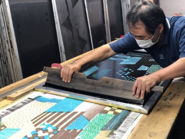 「自分で取りに行くネットショップ！？」をにっぽん てならい堂が2022年6月にプレオープン　富士吉田の工房を見学し、つくり手と話して父の日ギフトを手に入れるプレオープン企画を実施