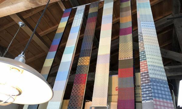 「自分で取りに行くネットショップ！？」をにっぽん てならい堂が2022年6月にプレオープン　富士吉田の工房を見学し、つくり手と話して父の日ギフトを手に入れるプレオープン企画を実施