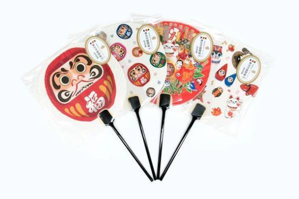 長野 善光寺近くの古民家ショップ「一十東団や(いちじゅうとうだんや)」ねこ店長から「オリジナル招福シール」を6月11日～29日にプレゼント