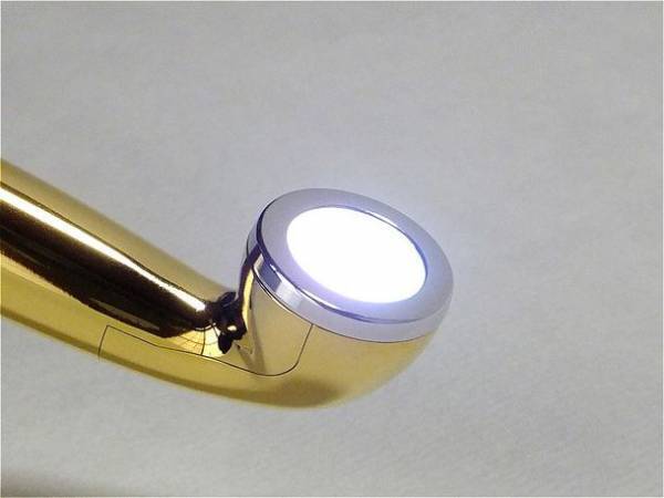 「伝統和装」×「精密工法」×「可変出力」＝「やりすぎた」　キセル型電子タバコ「電子煙管 虎御前」　予約受付開始！