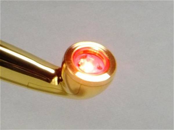 「伝統和装」×「精密工法」×「可変出力」＝「やりすぎた」　キセル型電子タバコ「電子煙管 虎御前」　予約受付開始！