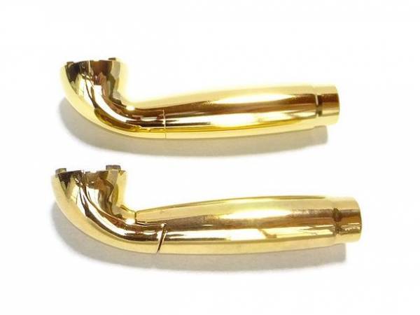 「伝統和装」×「精密工法」×「可変出力」＝「やりすぎた」　キセル型電子タバコ「電子煙管 虎御前」　予約受付開始！