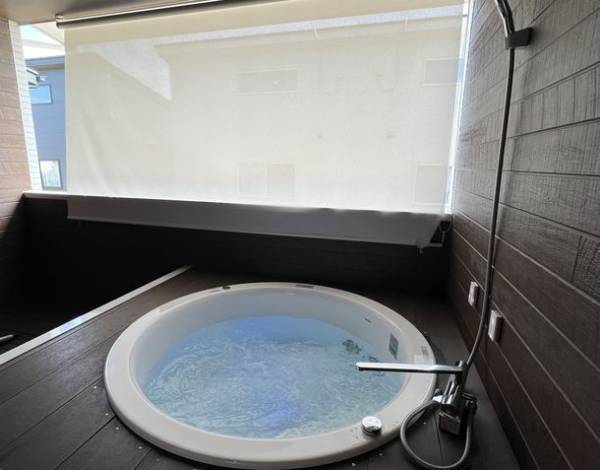 今、千葉県一宮町の貸別荘が熱い！稼働率が全国平均の327％、ボルダリングのある貸別荘が5月19日に「NHKあさイチ」で紹介