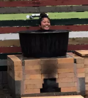 今、千葉県一宮町の貸別荘が熱い！稼働率が全国平均の327％、ボルダリングのある貸別荘が5月19日に「NHKあさイチ」で紹介