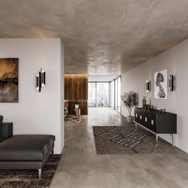 グレード感とエレガントさを兼ね備え、ハイグレードな空間に調和　住宅・店舗用照明器具の新シリーズ「Revea(レーヴェア)」42機種ラインアップ