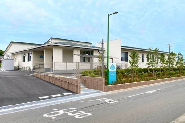 埼玉県朝霞市初　児童発達支援センター「元気キッズ チルズ」グランドオープン！オープンに際して、ブランドシンボルマークをリニューアル