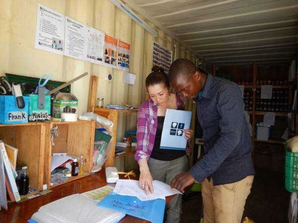 100％天然のバオバブオイル「n∞n(ぬ～ん)」が6月10日に発売！売り上げの一部はアフリカ・マラウイにバオバブ基金として寄付