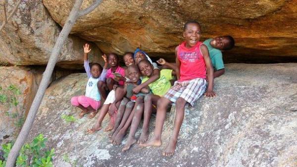 100％天然のバオバブオイル「n∞n(ぬ～ん)」が6月10日に発売！売り上げの一部はアフリカ・マラウイにバオバブ基金として寄付