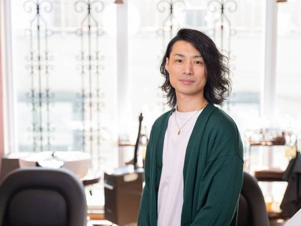 “珊瑚の白泥美容”(パラオホワイトクレイ)　徹底した頭皮ケアで美髪・ツヤ髪へ導くヘアケアが登場！「LAVIEWL／ラビュール」からシャンプー＆トリートメントが2022年6月17日(金)発売