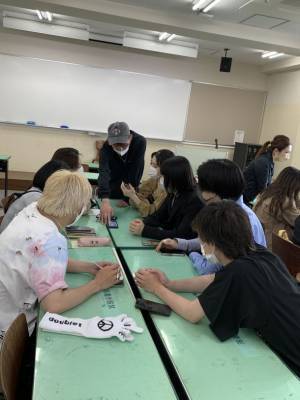 大阪文化服装学院、「オルタナファッションフェスタ2022春」にビジネス学科生が考案する古着ショップを出店　6/12に大阪で開催