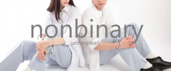 日本橋に真珠の魅力を発信するショップが6月8日にオープンと同時に多様性に対応した新ブランド「nonbinary」を発表