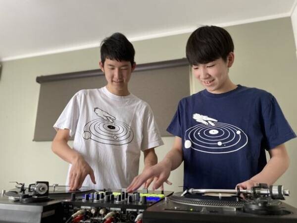 DJ機器世界トップシェアのブランド「Pioneer DJ」が6/27(月)～7/3(日)まで新宿マルイ メン8Fにて「Pioneer DJ POPUP STOREIN SHINJUKU MARUI MEN」を開催