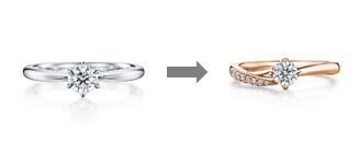 プロポーズの際、婚約指輪を「1人」で選んだ率は40.7%！1人で婚約指輪を選ぶ理由は!?～時代変化の中でも変わらぬ、&quot;箱パカ“への憧れ実態が明らかに～