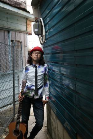 車上生活をしながら全国でベース弾き語りをする「トオルコバヤシ」　YouTubeで公開の屋外レコーディング楽曲全曲収録のアルバム「DEMO Vol,7.5」6月13日デジタルリリース