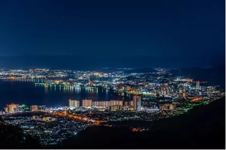 ～ 自然と祈りの比叡山へ、7月・8月開催 ～「夏の比叡山プレミアムナイトバスツアー」を販売開始