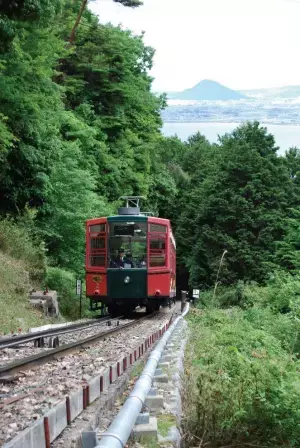 ～ 自然と祈りの比叡山へ、7月・8月開催 ～「夏の比叡山プレミアムナイトバスツアー」を販売開始