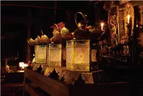 ～ 自然と祈りの比叡山へ、7月・8月開催 ～「夏の比叡山プレミアムナイトバスツアー」を販売開始