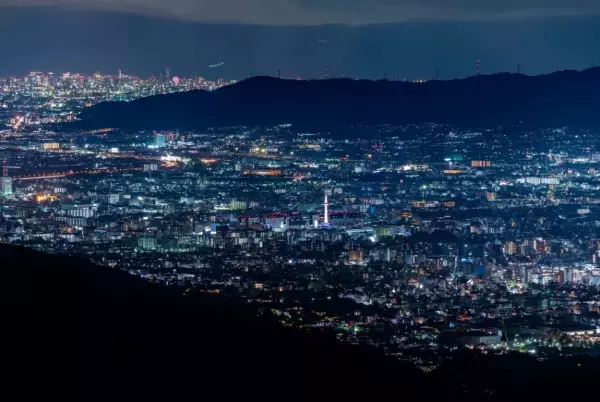 ～ 自然と祈りの比叡山へ、7月・8月開催 ～「夏の比叡山プレミアムナイトバスツアー」を販売開始