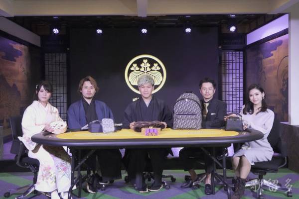 日本最大級のアミューズメントポーカーハウス「歌留多(カルタ)」、2022年5月2日に心斎橋にオープン　～カジノ設立のコンセプト～