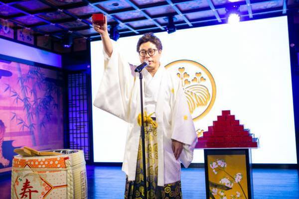 日本最大級のアミューズメントポーカーハウス「歌留多(カルタ)」、2022年5月2日に心斎橋にオープン　～カジノ設立のコンセプト～