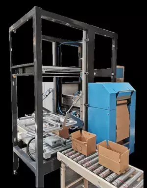 PALTEK、「第3回 関西物流展」に出展　～紙が物流コストと環境問題を変えていく～