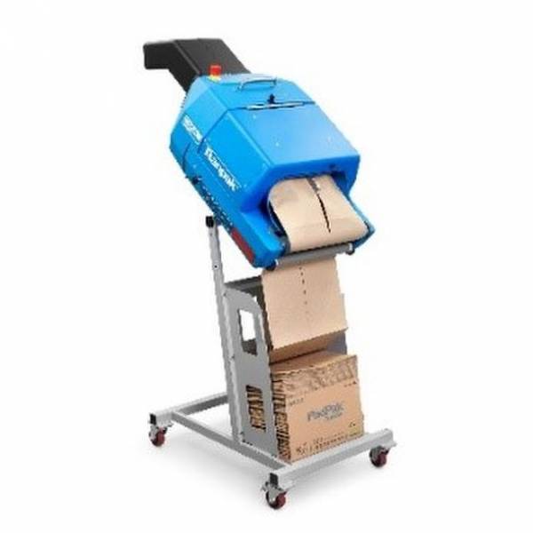 PALTEK、「第3回 関西物流展」に出展　～紙が物流コストと環境問題を変えていく～