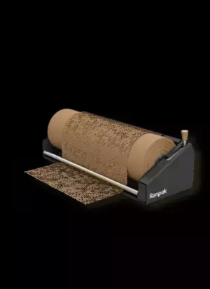 PALTEK、「第3回 関西物流展」に出展　～紙が物流コストと環境問題を変えていく～