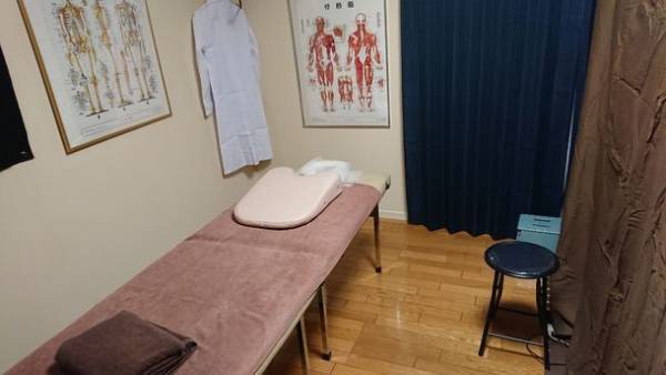 群馬県前橋市・あいき美容整体術あと美にて新サービス「甘辛整体」を6月1日に提供開始