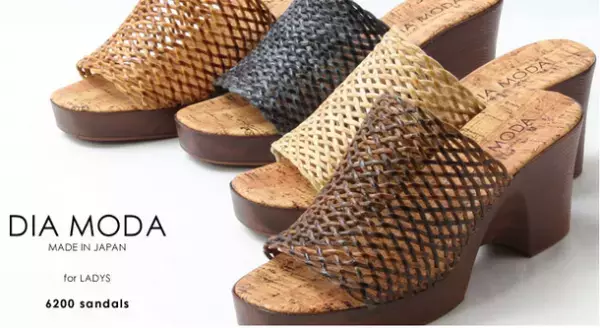 Qoo10人気「ミュール」ランキング！Y2Kブームを機に人気が再燃　夏こそ、楽ちん・軽やか・涼しげなミュールの出番！