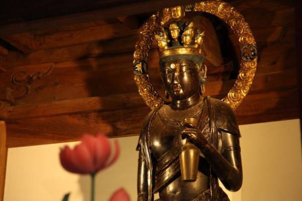 古刹の歴史に名を刻む、限定20名の復興衆を募集！「京都 安祥寺　復興プロジェクト」重要文化財をはじめ多くの文化的遺産をもつ安祥寺で復興体験