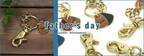 天然木×素染めレザーの革小物ブランド“VARCO(ヴァーコ)”　「父の日フェア」を6月19日(日)まで開催！限定仕様のオリジナルキーホルダーを1個プレゼント