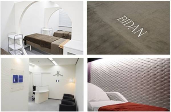 薄毛に悩む方を最短3ヶ月で発毛へ導く発毛専門BIDAN、発毛専門サロンに関する調査でNo.1を獲得