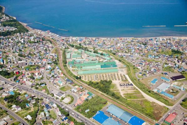 札幌・小樽の地域活性化を目指す木育・アウトドアのイベント「もくもくマーケット in 銭函」が3年ぶりに帰ってきます！6月25日、26日に小樽市銭函で開催！