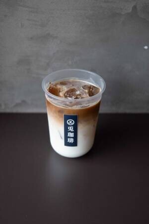 京都・二条城前にコーヒーとアパレルが楽しめるカフェ「兎珈琲」が6月6日(月)グランドオープン