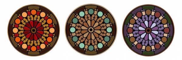 有名な絵画「聖ゲオルギウスと竜」の腕時計、「Makuake」にて7月30日まで予約販売を開催