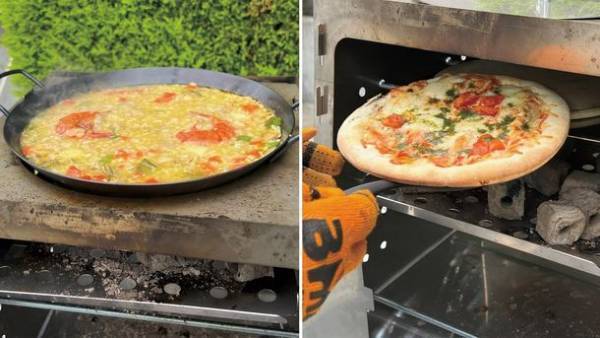 7つの機能！レシピ無限大！多機能すぎるアウトドア調理ツール「クッキング炎箱(ほむらばこ)」Makuakeにて6月8日より登場