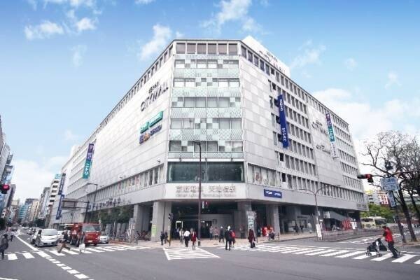 京阪電車・Osaka Metro天満橋駅直結 「京阪シティモール」新たなショップ４店舗＆屋上ビアガーデンがオープンいたします！
