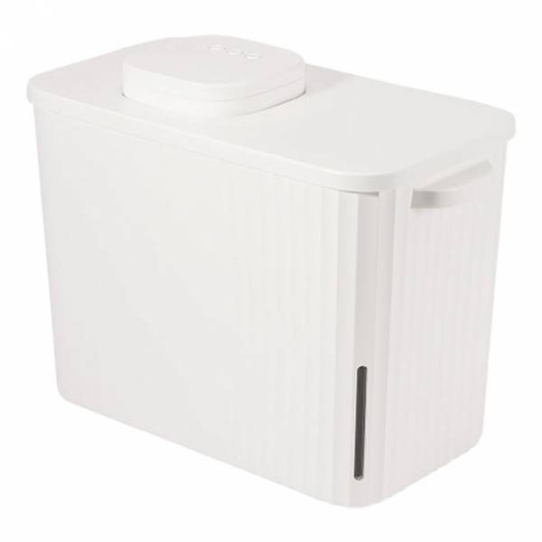 世界的な食糧危機で、家庭で食料の備蓄を見直す人が急増　大容量の「Smativ+ 自動真空マルチキャニスター」を発売！