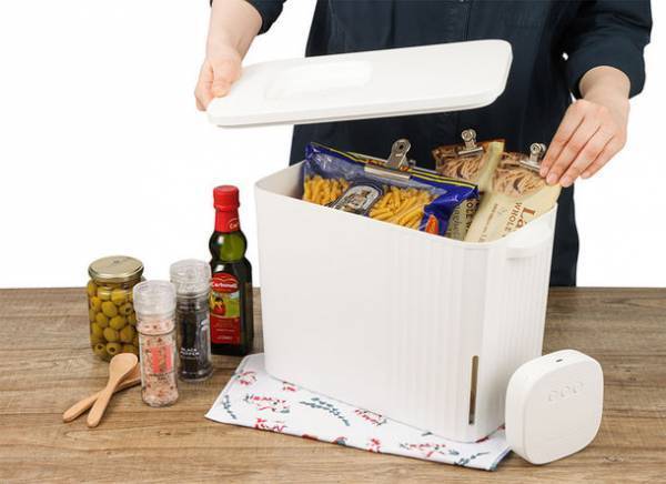 世界的な食糧危機で、家庭で食料の備蓄を見直す人が急増　大容量の「Smativ+ 自動真空マルチキャニスター」を発売！