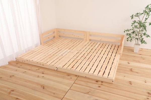 すのこベッドの販売数がコロナ禍前の約4倍に　コロナ禍でより入念な梅雨対策を行う人が増加傾向