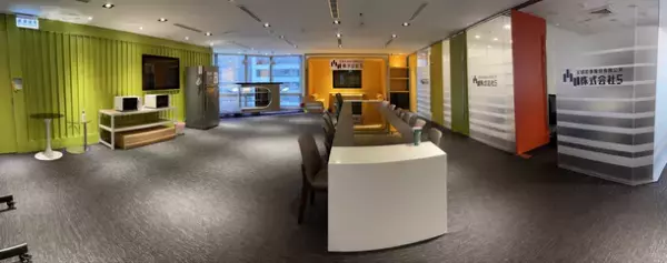 大手配信会社の元請等を手掛けたCGアニメ制作の5(ファイブ)、台湾子会社Studio5を8月1日(月)に移転