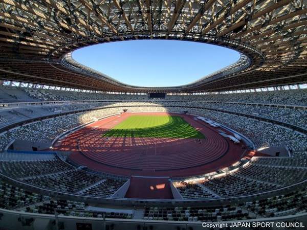 ＜東京2020大会1周年記念＞　東京2020大会の大会施設及びその周辺の観光スポットを巡る周遊イベント「TOKYO2020レガシーミッション～大会の記憶を巡れ！～」を開催