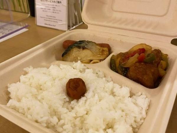 朝食ビュッフェの「もったいない」をフードシェアリングで削減　食品ロス削減アプリ「TABETE」とスーパーホテルが連携開始