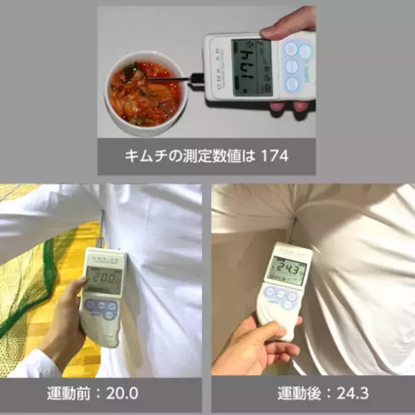 GREEN FUNDINGでランキング1位！NASAの技術が常識を変える！宇宙船から生まれた【TRIZARゴルフインナー】GREEN FUNDINGにて7月15日まで販売