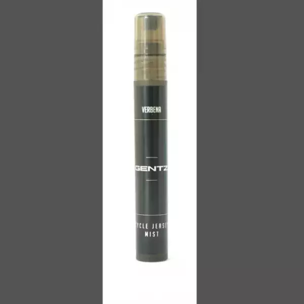 『GENTZサイクルジャージミスト　バーベナの香り／サボンの香り』　穏やかに香る。一段上の身だしなみ。6月16日(木)まで25％OFFのセール開始！