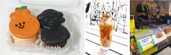 【開催報告】大阪コリアタウンが韓国・チェジュ島に染まった34日間！『JEJUマルシェ in大阪コリアタウン2022』のスペシャル企画がYouTubeで公開！